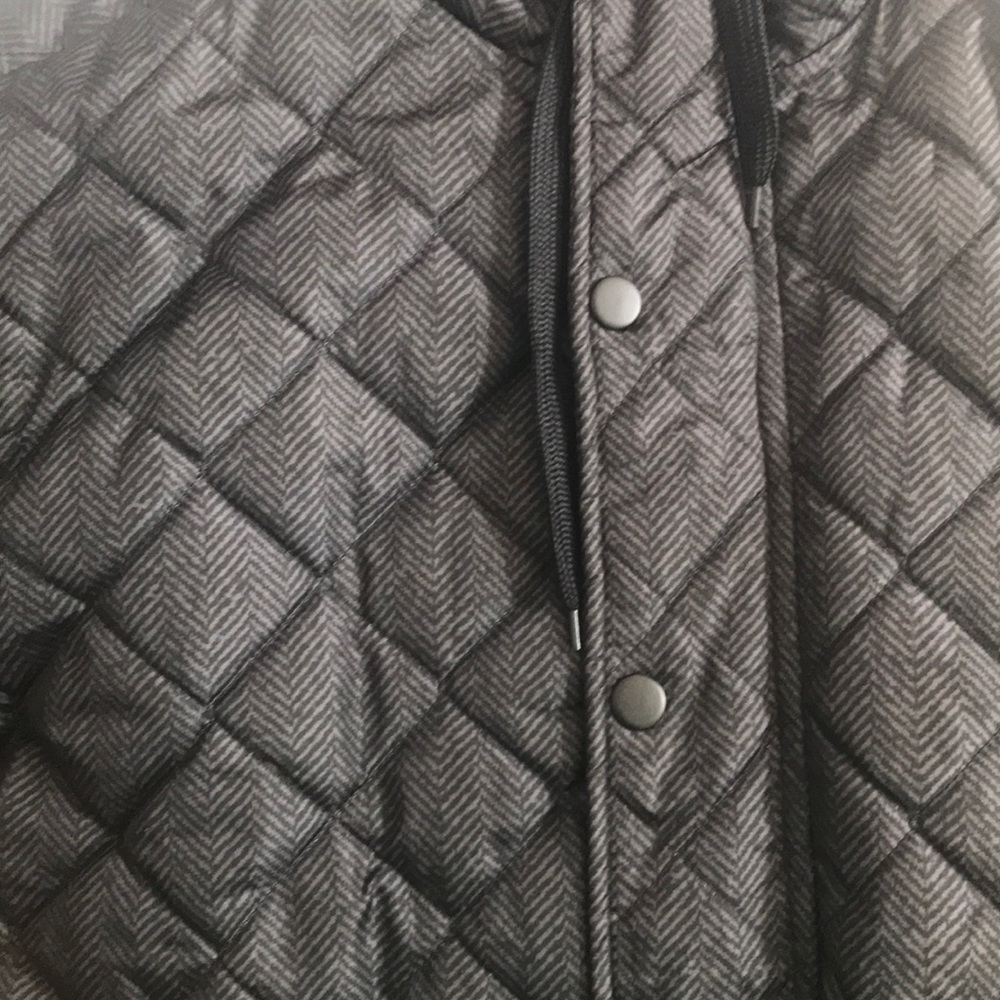 Light Jacket - Picture 2 of 4